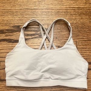 LULULEMON BRA !